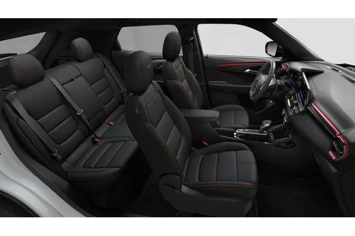 $34475 : Chevrolet Trailblazer 2026 4 image 6