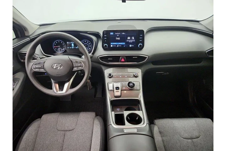 $25998 : Hyundai SANTA FE 2023 SE 4dr image 9