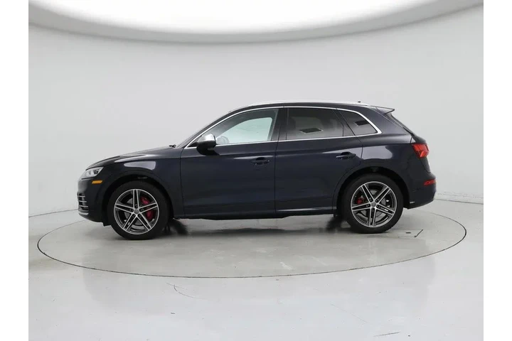 $29998 : Audi SQ5 2019 AWD 3.0T quatt image 3