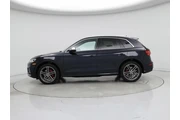 $29998 : Audi SQ5 2019 AWD 3.0T quatt thumbnail