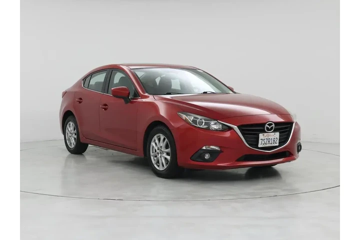$15998 : Mazda Mazda3 2016 i Grand To image 1