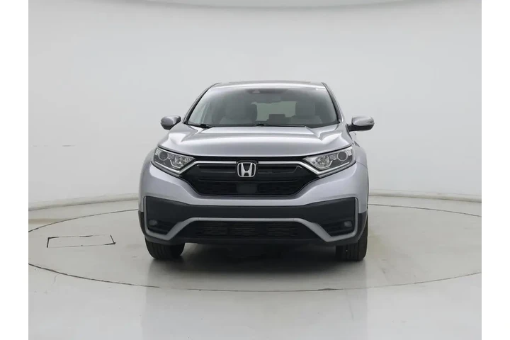 $22998 : Honda CR-V 2020 AWD EX-L 4dr image 5