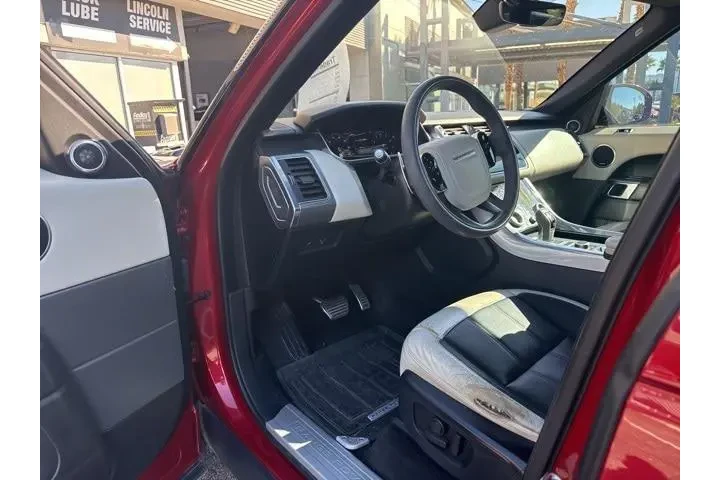 $30899 : Land Rover Range Rover Sport image 9