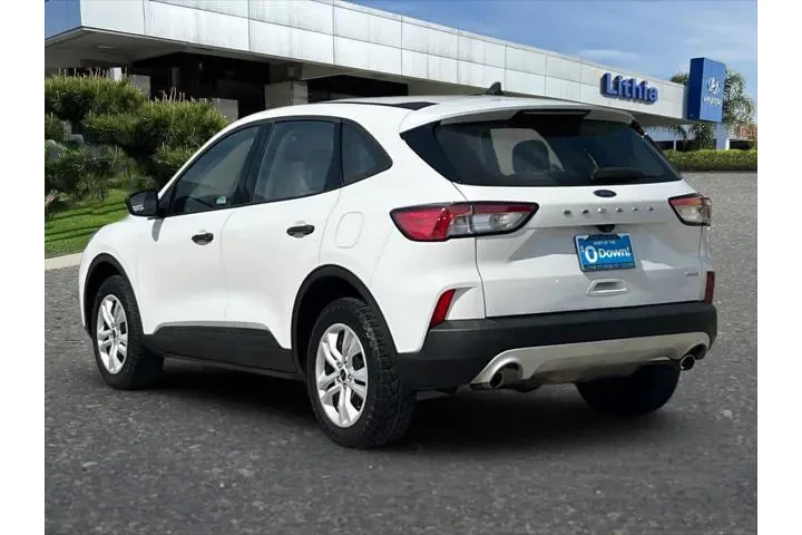 $12999 : Ford Escape 2021 AWD S 4dr S image 7