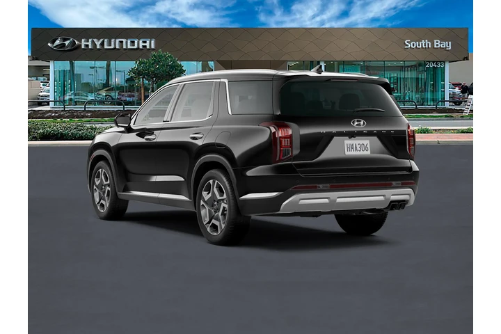 $31191 : Hyundai PALISADE 2023 SEL 4d image 5