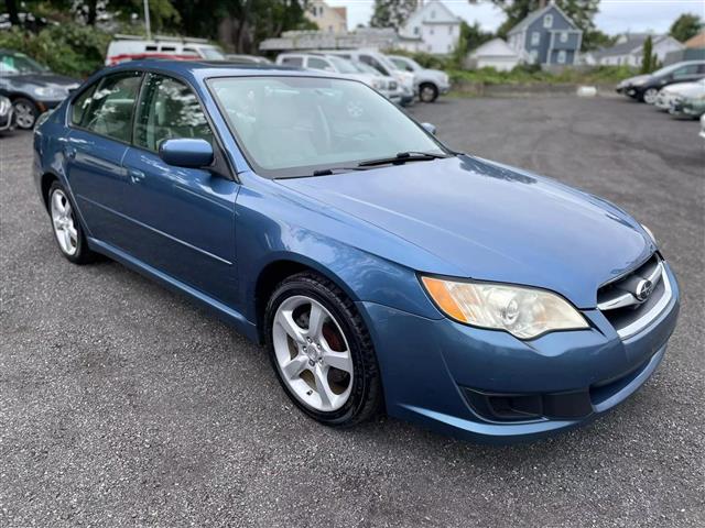 $4900 : 2008 SUBARU LEGACY2008 SUBARU image 3