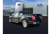 $26995 : Ford F-150 2019 4x4 XLT 4dr thumbnail