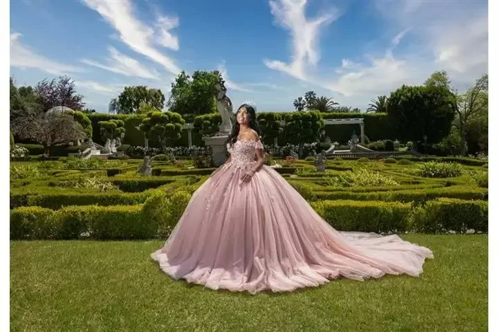 Fotografía Profesional para XV image 6