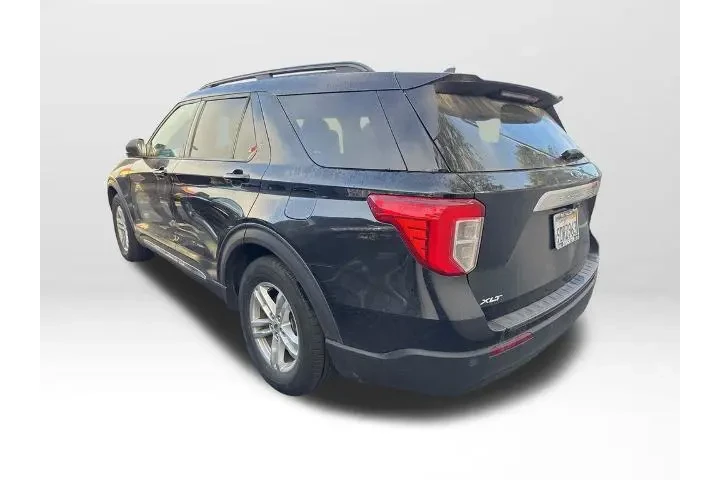 $28776 : Ford Explorer 2022 XLT 4dr S image 4