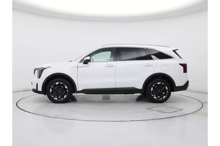 $26998 : Kia Sorento 2024 AWD S 4dr S image 3