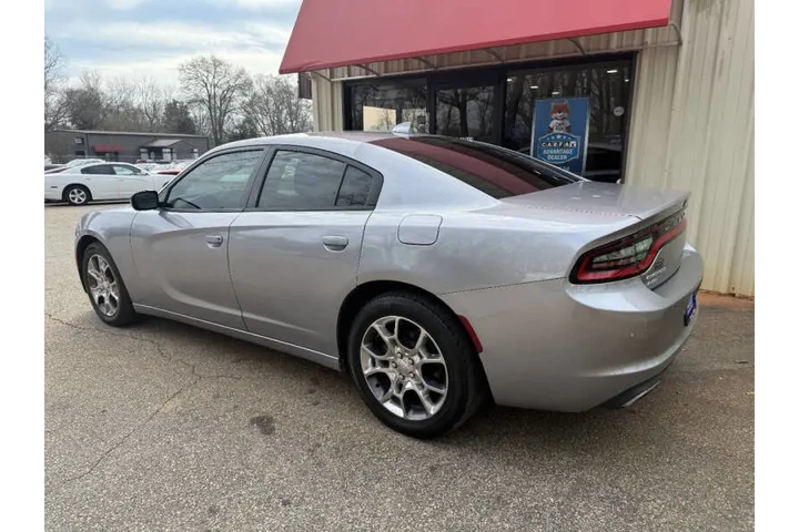$11999 : 2015 Charger SXT image 6