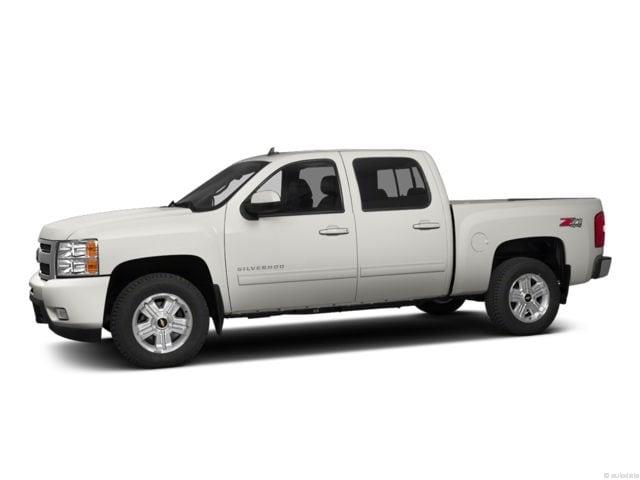 $10900 : 2013 Silverado 1500 LT image 1