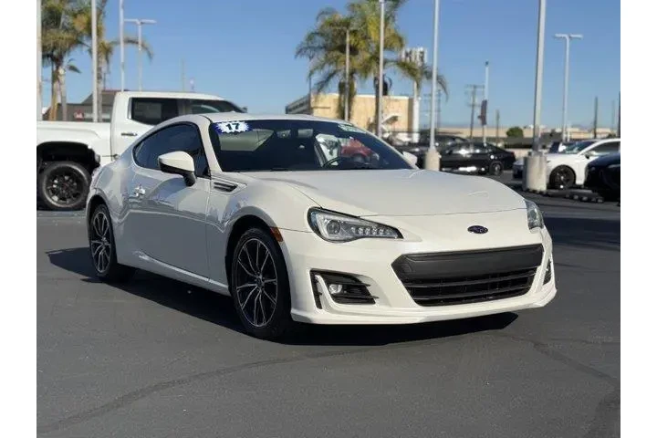 $19624 : Subaru BRZ 2017 Limited 2dr image 2