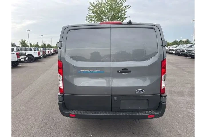 $28500 : Ford E-Transit 2023 350 3dr image 5