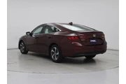 $21998 : Honda Insight 2019 EX 4dr Se thumbnail