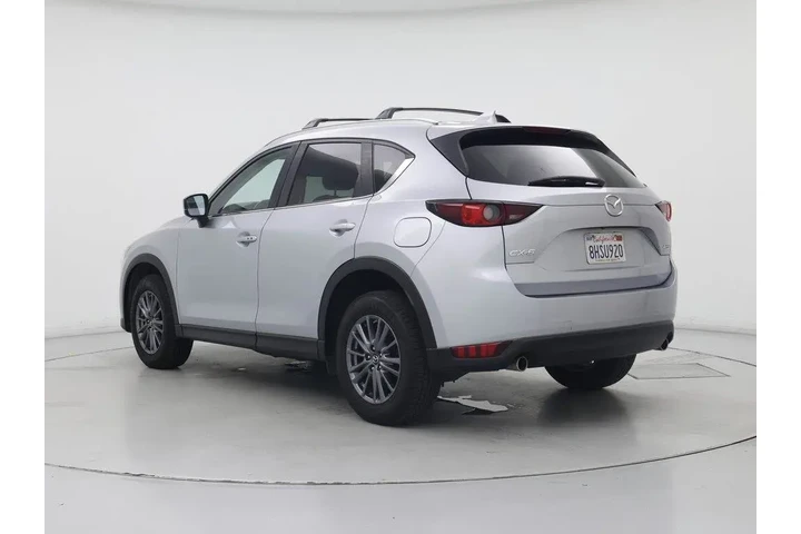 $16998 : Mazda CX-5 2019 Touring 4dr image 2