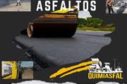 asfalto en frio en stock en Lima
