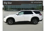 $32988 : Nissan Pathfinder 2025 SV 4d thumbnail