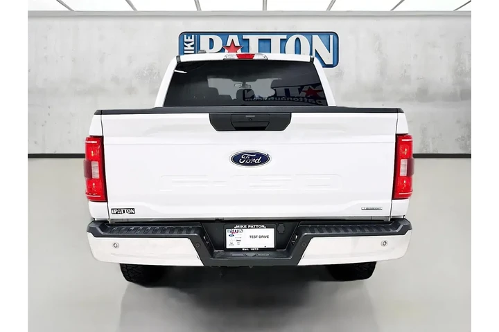 $33890 : Ford F-150 2023 4x4 XLT 4dr image 6