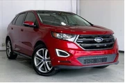 Ford Edge 2018 AWD Sport 4dr en Houston