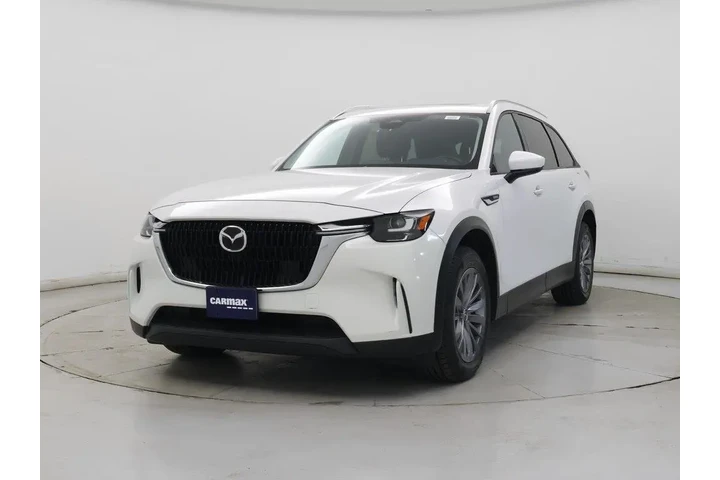 $30998 : Mazda CX-90 Plug-in Hybrid 2 image 4