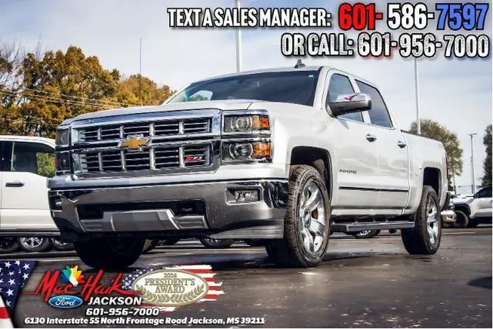 $19995 : Chevrolet Silverado 1500 201 image 3
