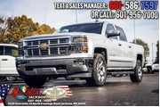 $19995 : Chevrolet Silverado 1500 201 thumbnail