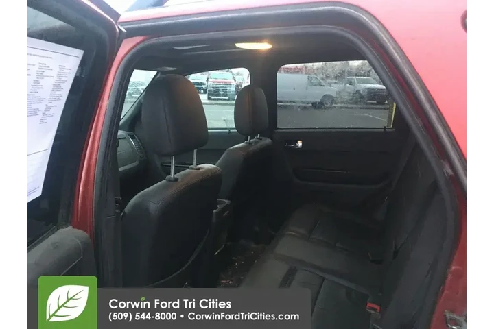 $8498 : Ford Escape 2012 AWD Limited image 5