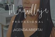 Maquilladora Profesional en Caracas