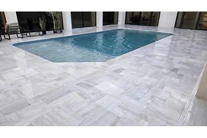Pool Resurfacing & Decks image 7