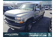Chevrolet Silverado 2500HD 2 en Salt Lake City