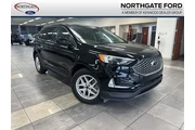 Ford Edge 2023 AWD SEL 4dr C en Elizabethtown
