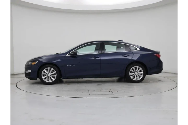 $19998 : Chevrolet Malibu 2019 LT 4dr image 3
