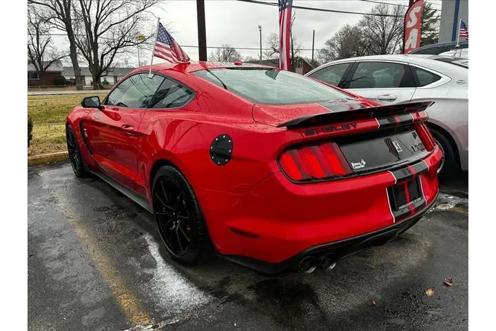 $39988 : Ford Mustang 2018 Shelby GT3 image 6