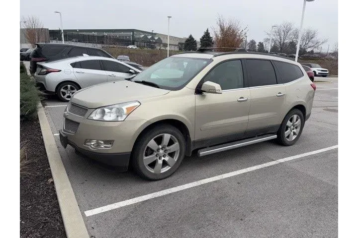 $5630 : Chevrolet Traverse 2011 AWD image 7