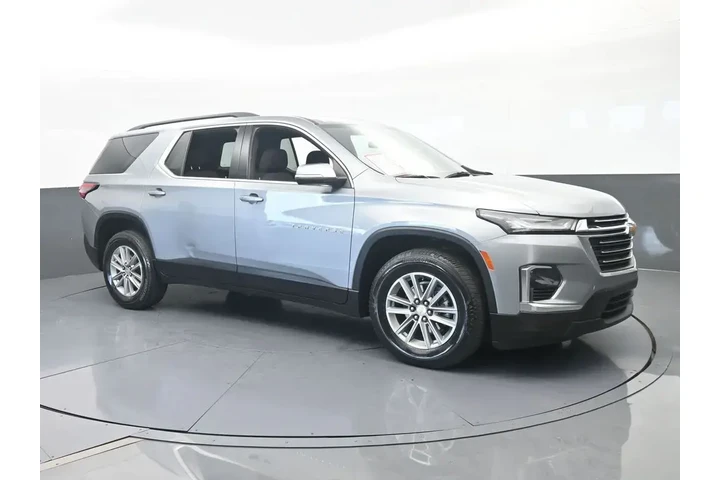 $24391 : Chevrolet Traverse 2023 LT C image 8