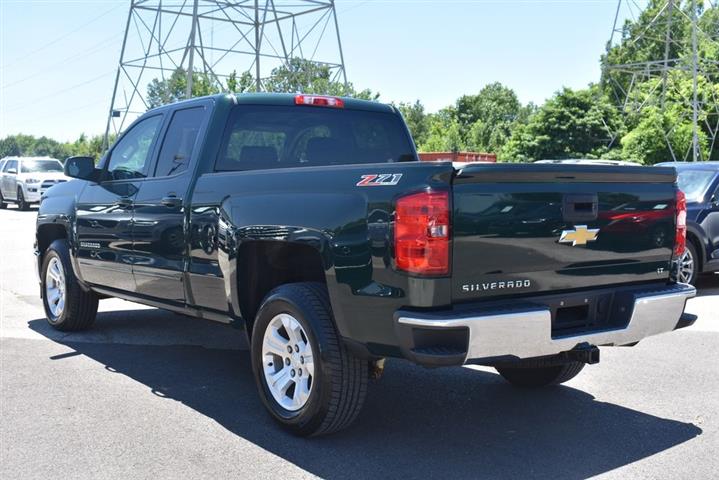 2015 Silverado 1500 LT Z71 image 7