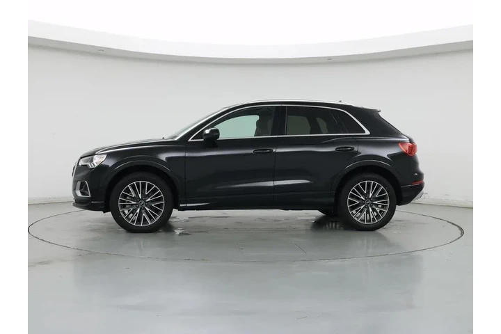 $26998 : Audi Q3 2022 AWD quattro Pre image 3