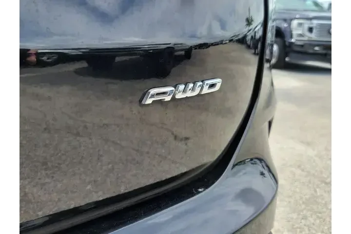 $21387 : Ford Edge 2024 AWD ST-Line 4 image 6