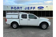 $20450 : Nissan Frontier 2019 4x4 S 4 thumbnail