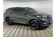 $27299 : Ford Explorer 2023 AWD XLT 4 thumbnail