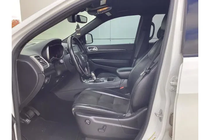 $23945 : Jeep Grand Cherokee 2020 4x4 image 5