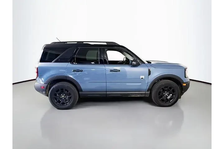 $30000 : Ford Bronco Sport 2025 AWD B image 8