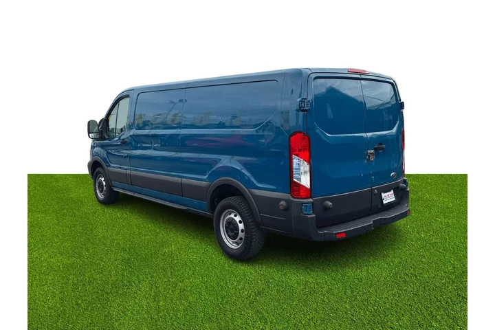 $12995 : Ford Transit 350 LOW ROOF image 7