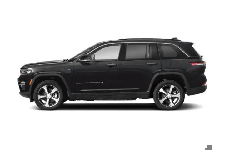 $28999 : Jeep Grand Cherokee 2023 4x4 image 2