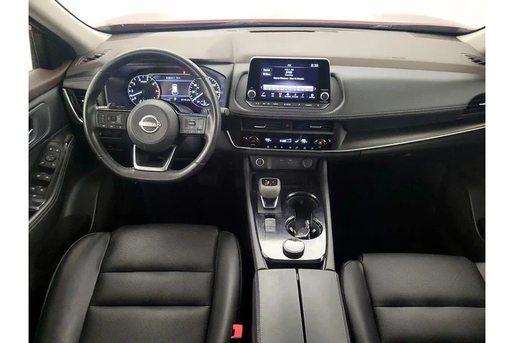 $25998 : Nissan Rogue 2023 AWD SV 4dr image 9