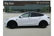 $36988 : Tesla Model Y 2024 AWD Perfo thumbnail