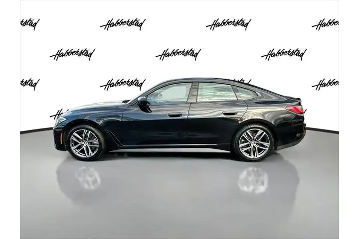 $31995 : BMW 4 Series 2023 AWD 430i x image 8