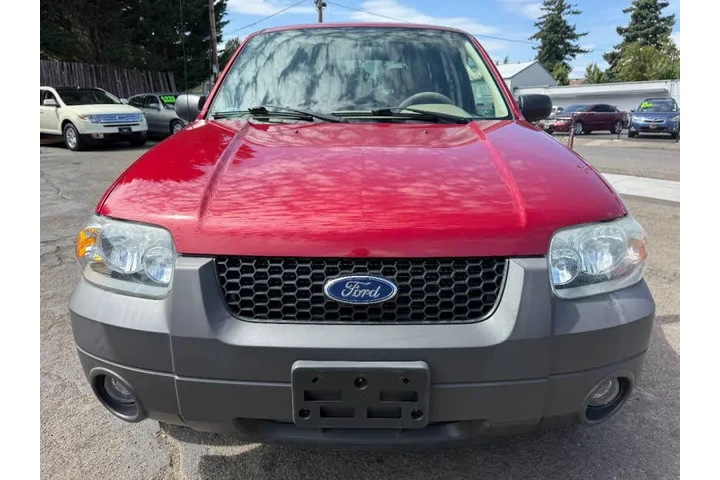 $7995 : 2006 Escape XLT image 4