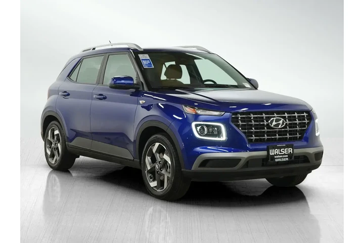 $19998 : Hyundai VENUE 2023 Limited 4 image 7